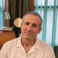 Marcus Ferreira
